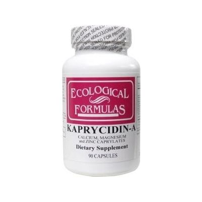 Ecological Form Kaprycidin A 325 mg EC formulas