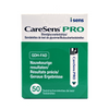 Afbeelding van Caresens PRO glucose teststrip