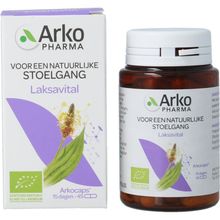 Foto van Arkocaps Laksavital