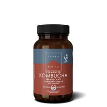 Foto van Terrasana Fermented kombucha