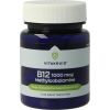 Afbeelding van Vitakruid Vitamine B12 1000 mcg methyl cobalamine