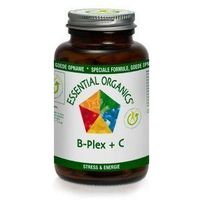 Essential Organ Bplex & C