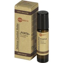 Aromed FORTe Defense comfort roller Foto van Aromed FORTe Defense comfort roller