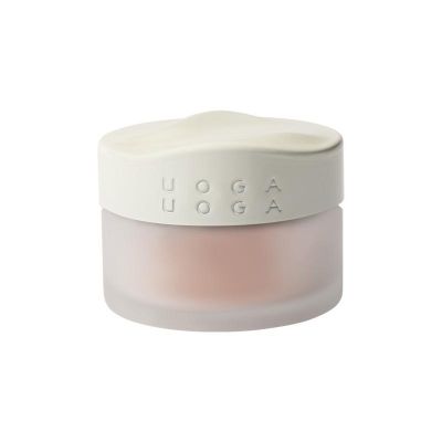 Uoga Uoga Blush powder 644 young wine