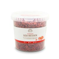 Mattisson Bessen goji gedroogd pot