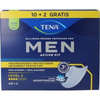 Tena Men active fit L2