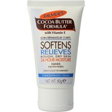 Foto van Palmers Cocoa butter formula tube