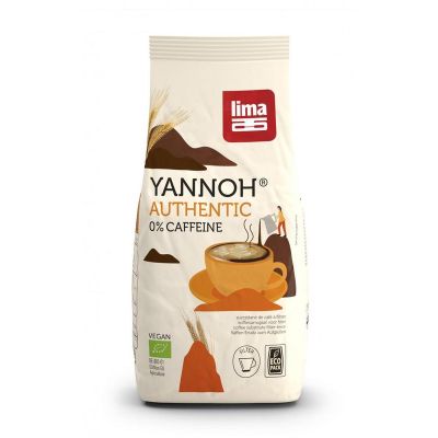 Lima Yannoh snelfilter original