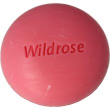 Foto van Walter Rau Tjota badzeep wilde roos