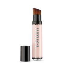 Foto van Amici Cosmetics refillable brush popsicle pink