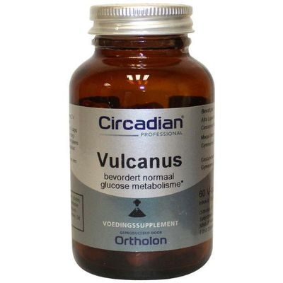 Circadian Vulcanus