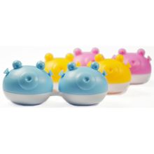 Foto van Lenshouder vis