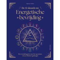 Deltas De 12 sleutels tot energetische bevrijding