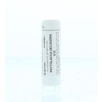 Homeoden Heel Phytolacca decandra D12