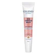 Foto van Celenes Cloudberry eye contour balm anti-stress
