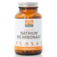 Mattisson Natriumbicarbonaat capsules