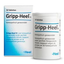 Foto van Gripp-heel H