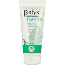 Foto van Pedyx Voetcreme diabetes