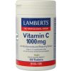 Afbeelding van Lamberts vitamine c 1000mg&biof/l8133