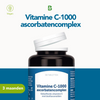 Afbeelding van Bonusan Vitamine C 1000mg ascorbaten