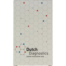 Foto van Testjezelf.nu Giardia darm parasiet kat/hond