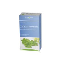 Foto van Cydonia Vrouwenmantel vaginaaltabletten