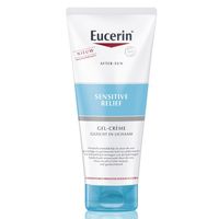 Eucerin Sun sensitive relief after sun gel-creme