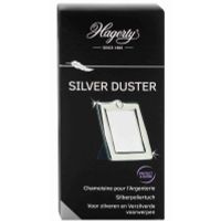 Hagerty Silver duster