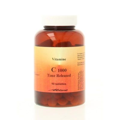 Alive Vitamine C1000 mg TR