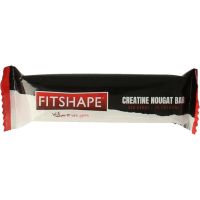 Fitshape Creatine nougat bar