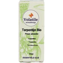 Foto van Volatile Terpentijn bio
