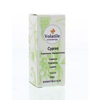 Volatile Cypres