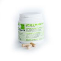 Naturapharma Ginkgo biloba CMN plus