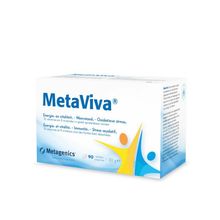 Foto van Metagenics Metaviva V2 NF