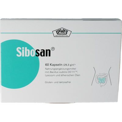 Foto van Laves Sibosan