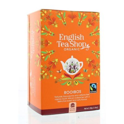 English Tea Shop Rooibos