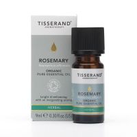 Tisserand Rosemary organic