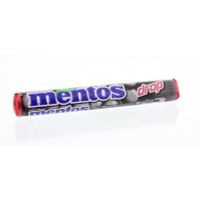 Mentos Drop