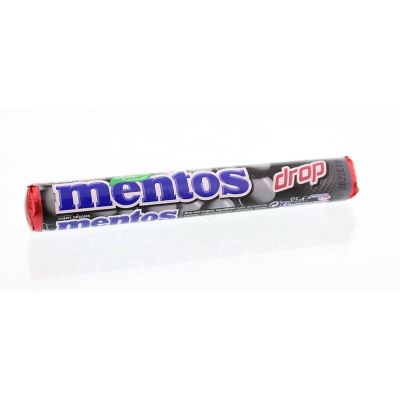 Mentos Drop