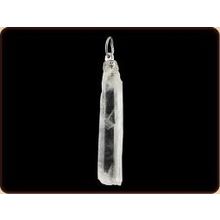 Foto van Edelsteenhanger lemurisch kristal