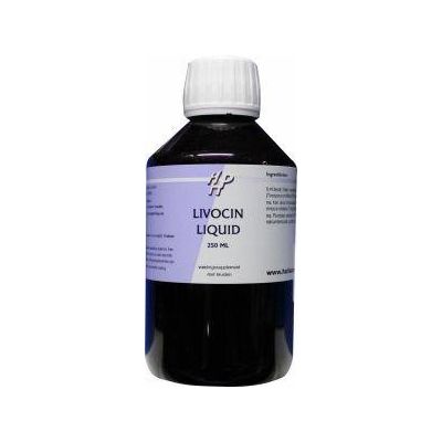 Foto van Livocin