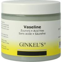 Ginkel's Vaseline zuurvrij