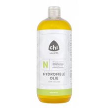 Foto van CHI Hydrofiele olie neutraal