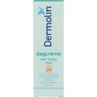 Dermolin Dagcreme zeer droge huid