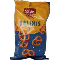 Salinis (zoutjes)
