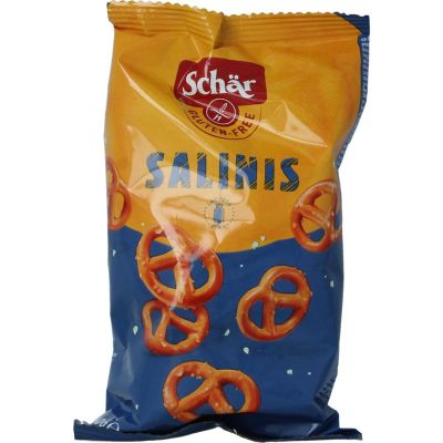 Foto van Salinis (zoutjes)