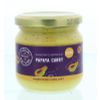 Afbeelding van Your Organic Nat Sandwichspread papaya-curry