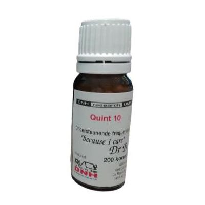 Foto van DNH Quin 10 BPRD