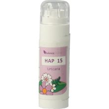 Foto van Balance Pharma Urticaria allergoplex