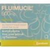 Afbeelding van Fluimucil 600 mg